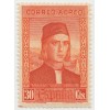 1930. Descubrimiento América. Variedad color. Edifil 553cc **