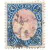 1865. Isabel II. Edifil 76 º