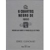 Libro El seis cuartos negro de 1850. Matasellos sobre el primer sello de España. Jorge Guinovart