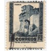 1932. Monumentos. Variedad. Edifil 673