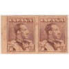 1922-1930. Alfosno XIII. Vaquer. Edifil 323s