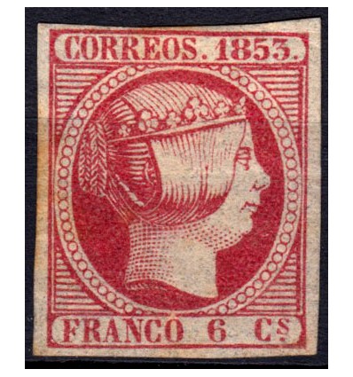 1853. Isabel I. Edifil 17