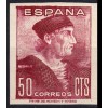1946. Fiesta Hispanidad. Antonio de Nebrija. Edifil 1002s