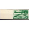 1938. Correo submarino. Variedad color sin dentar. Edifil 776cccs
