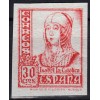 1937. Isabel La Católica. Prueba. Edifil 823
