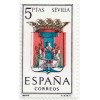 1965. Sevilla. Variedad color. Edifil 1638